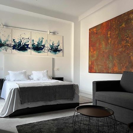 דירות A-Cero Living מאלגה מראה חיצוני תמונה