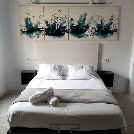 דירות A-Cero Living מאלגה מראה חיצוני תמונה