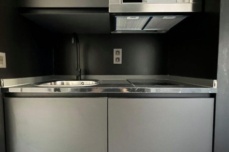 דירות A-Cero Living מאלגה מראה חיצוני תמונה