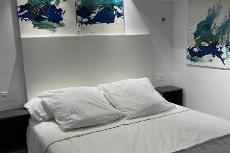 דירות A-Cero Living מאלגה מראה חיצוני תמונה