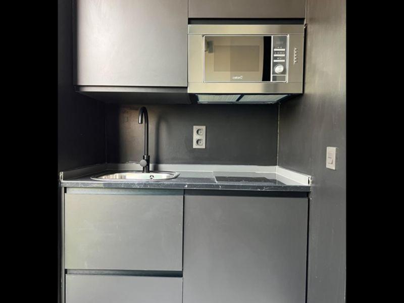 דירות A-Cero Living מאלגה מראה חיצוני תמונה