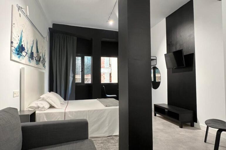 דירות A-Cero Living מאלגה מראה חיצוני תמונה