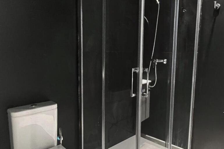 דירות A-Cero Living מאלגה מראה חיצוני תמונה