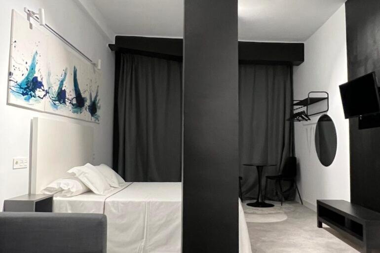 דירות A-Cero Living מאלגה מראה חיצוני תמונה