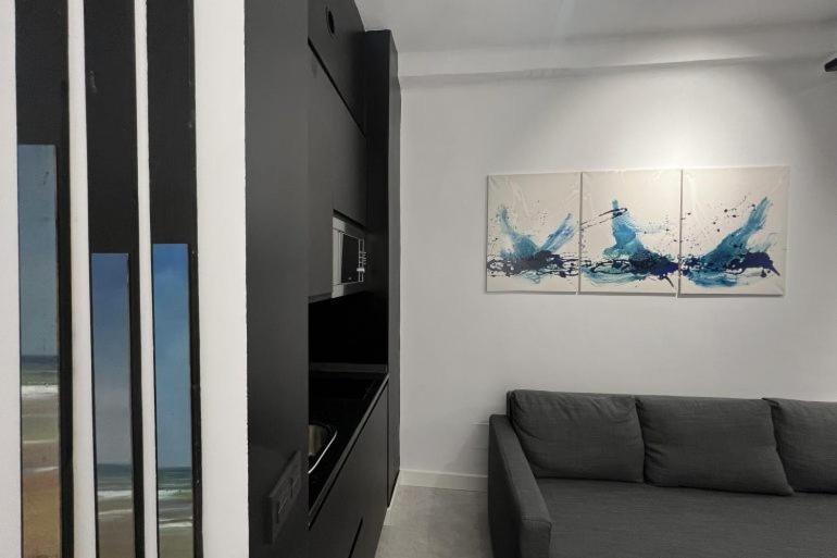 דירות A-Cero Living מאלגה מראה חיצוני תמונה