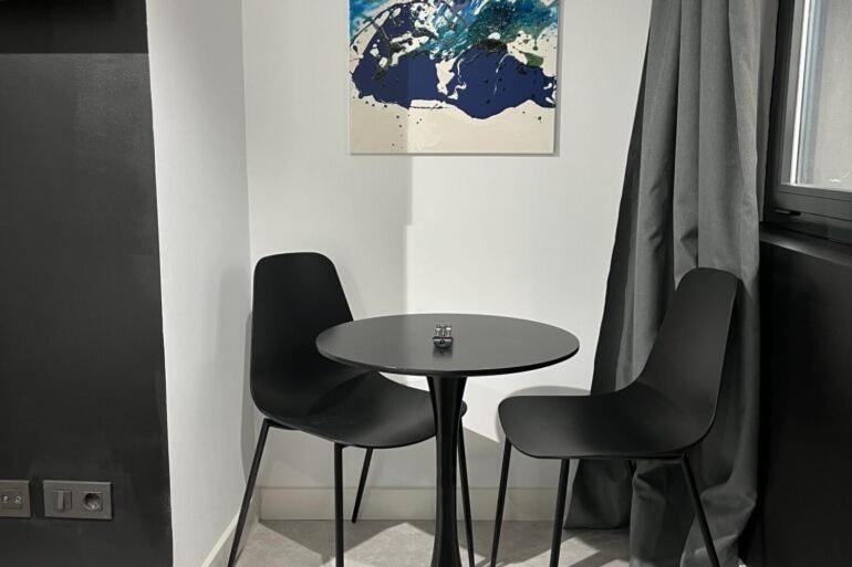 דירות A-Cero Living מאלגה מראה חיצוני תמונה