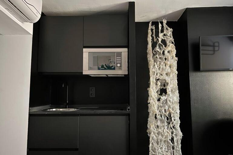 דירות A-Cero Living מאלגה מראה חיצוני תמונה