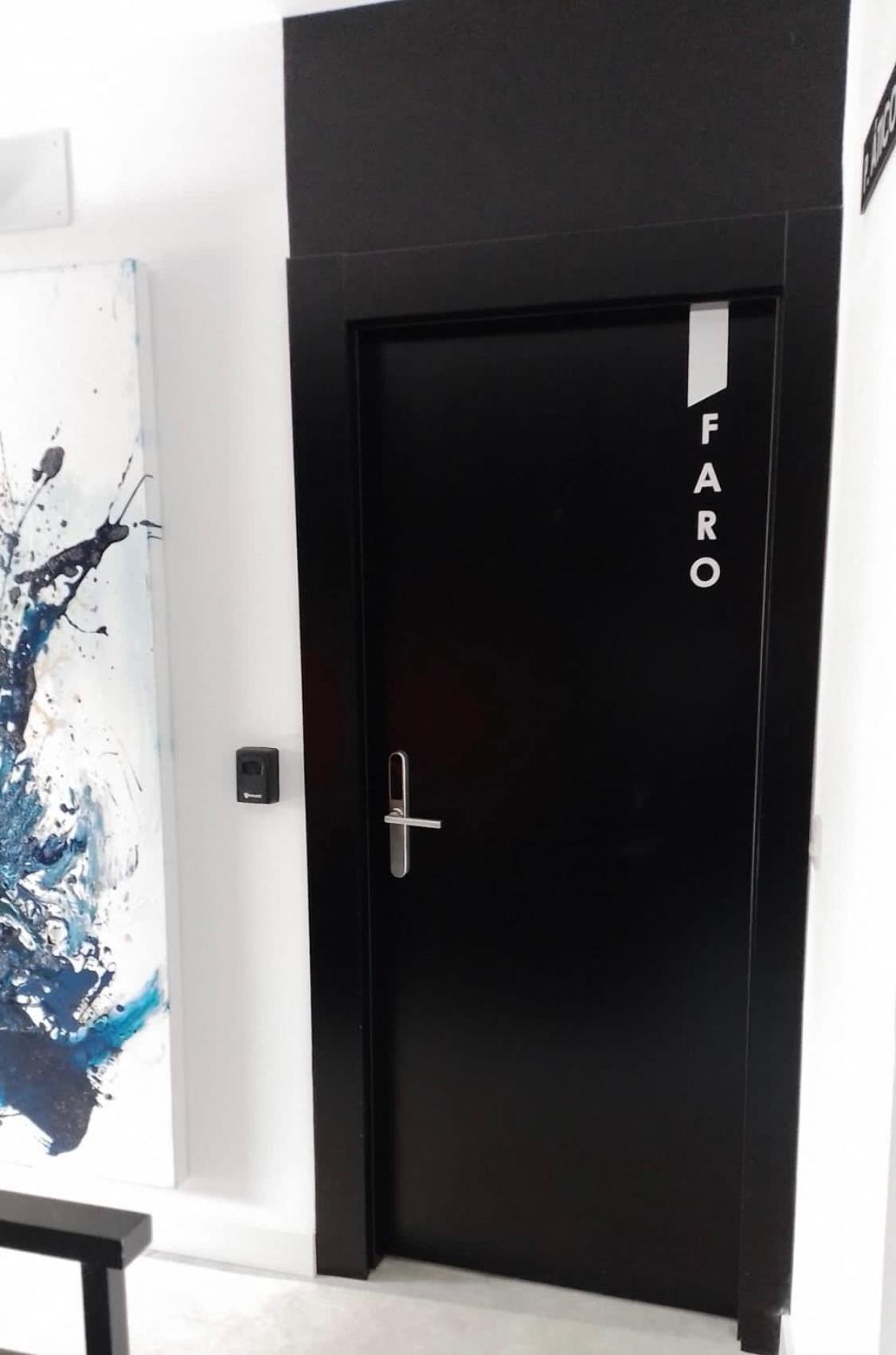 דירות A-Cero Living מאלגה מראה חיצוני תמונה