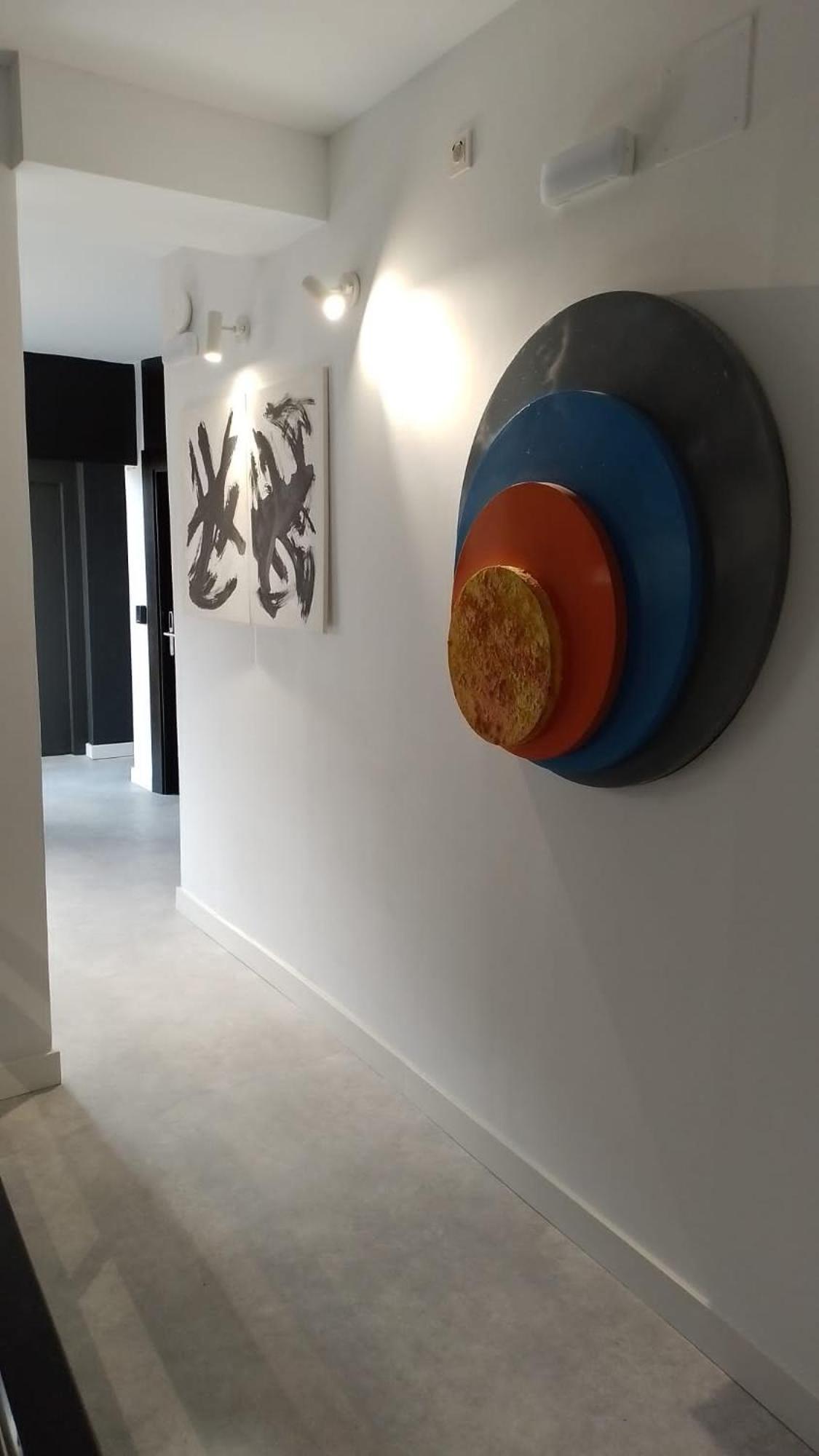 דירות A-Cero Living מאלגה מראה חיצוני תמונה