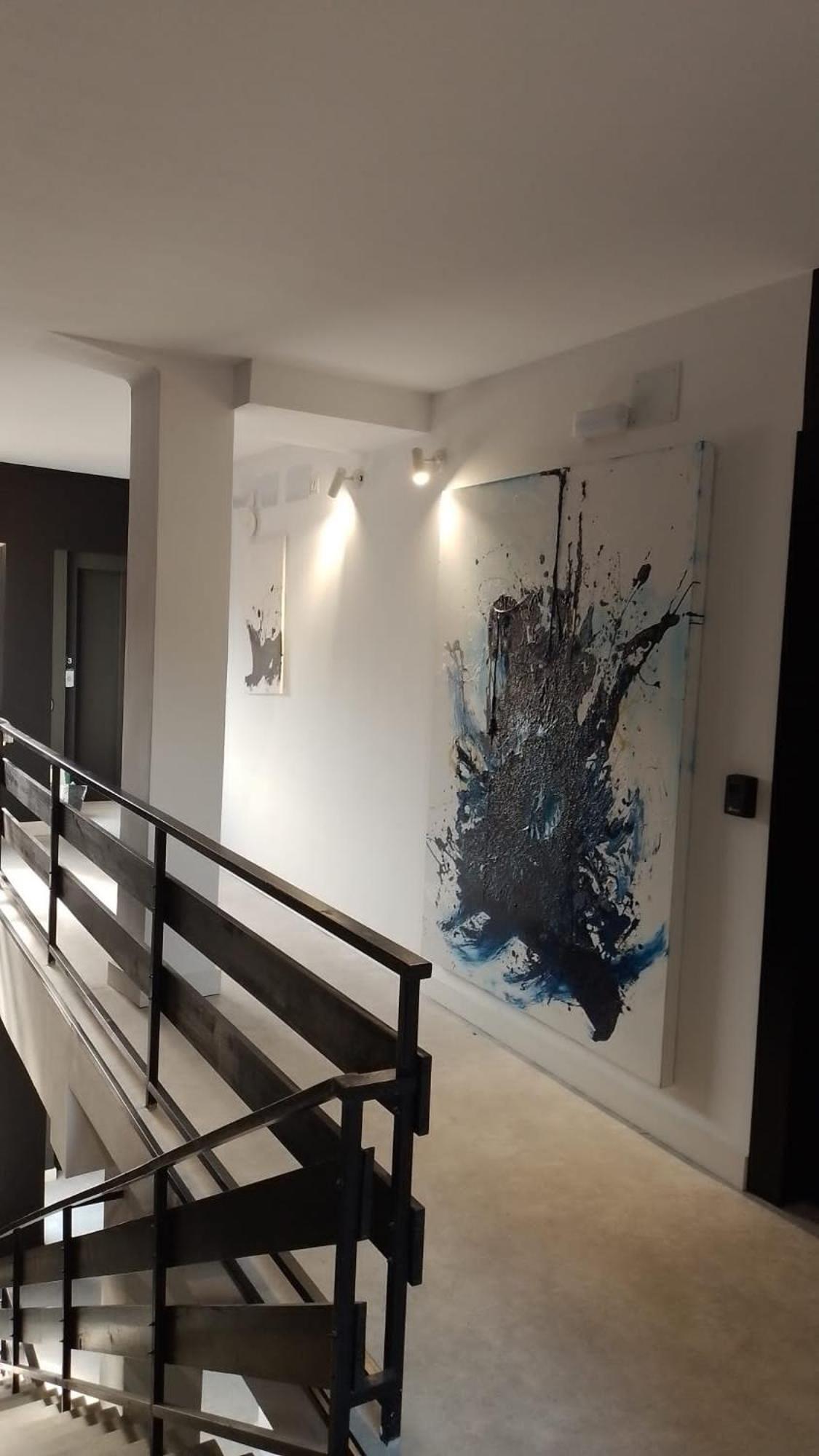 דירות A-Cero Living מאלגה מראה חיצוני תמונה