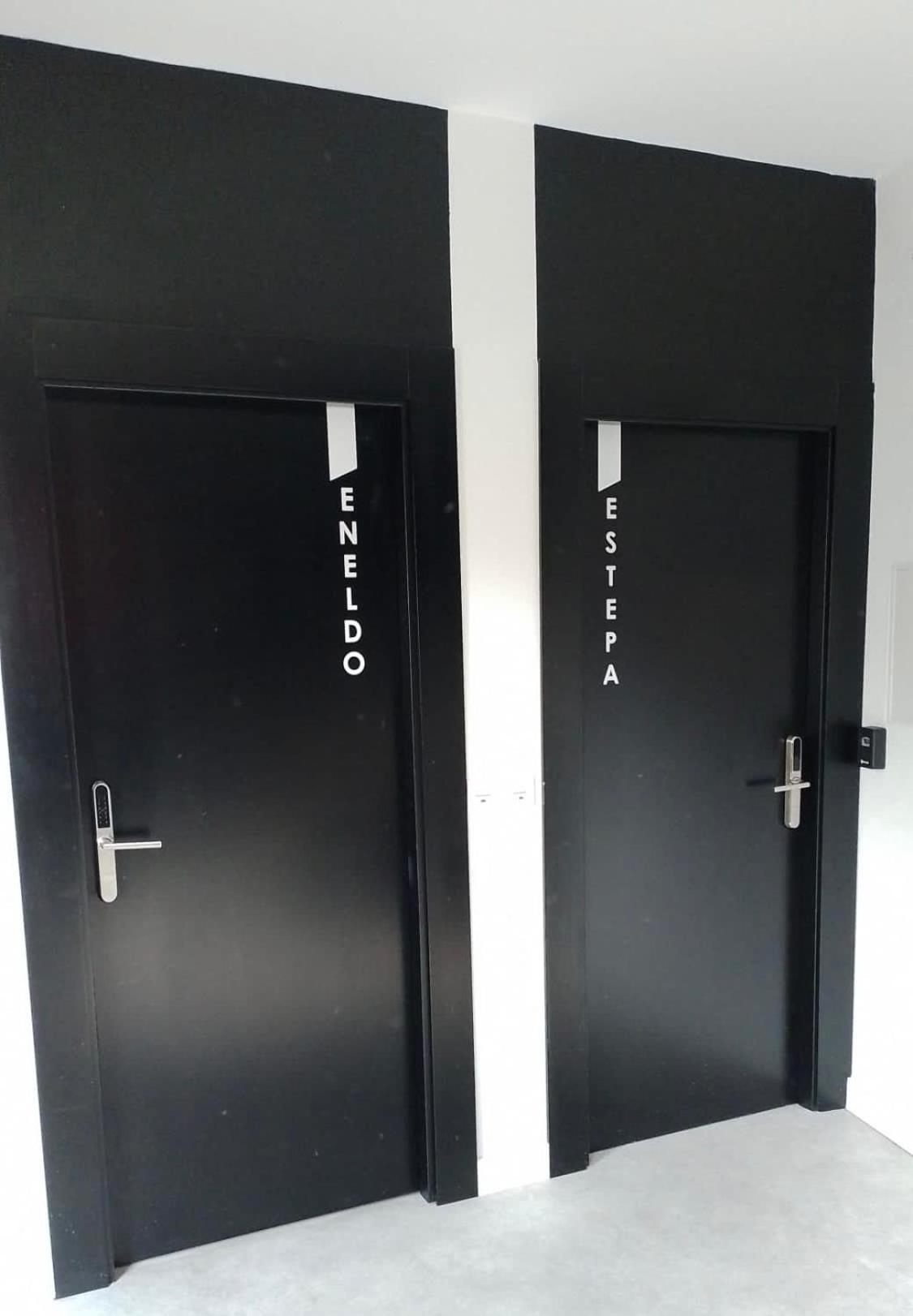 דירות A-Cero Living מאלגה מראה חיצוני תמונה