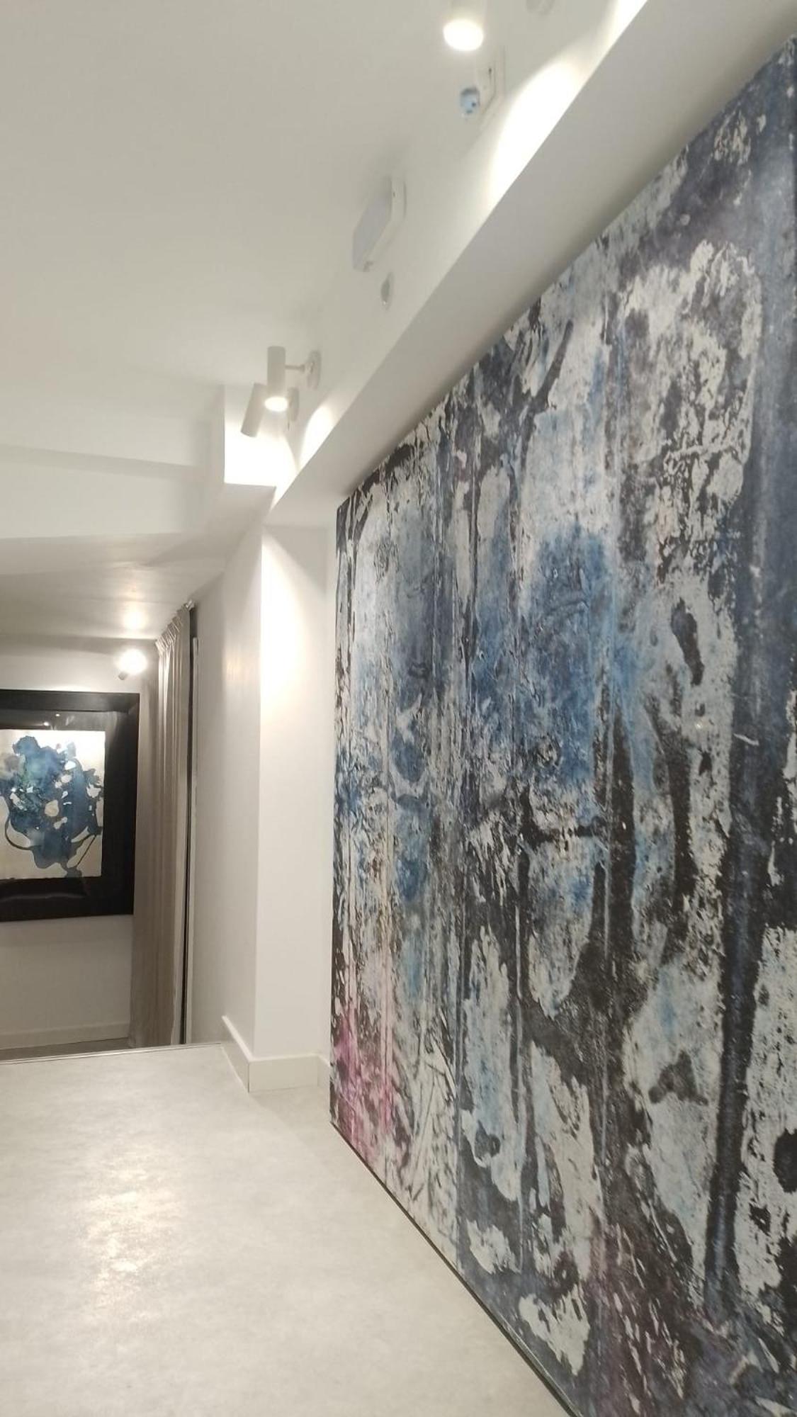 דירות A-Cero Living מאלגה מראה חיצוני תמונה