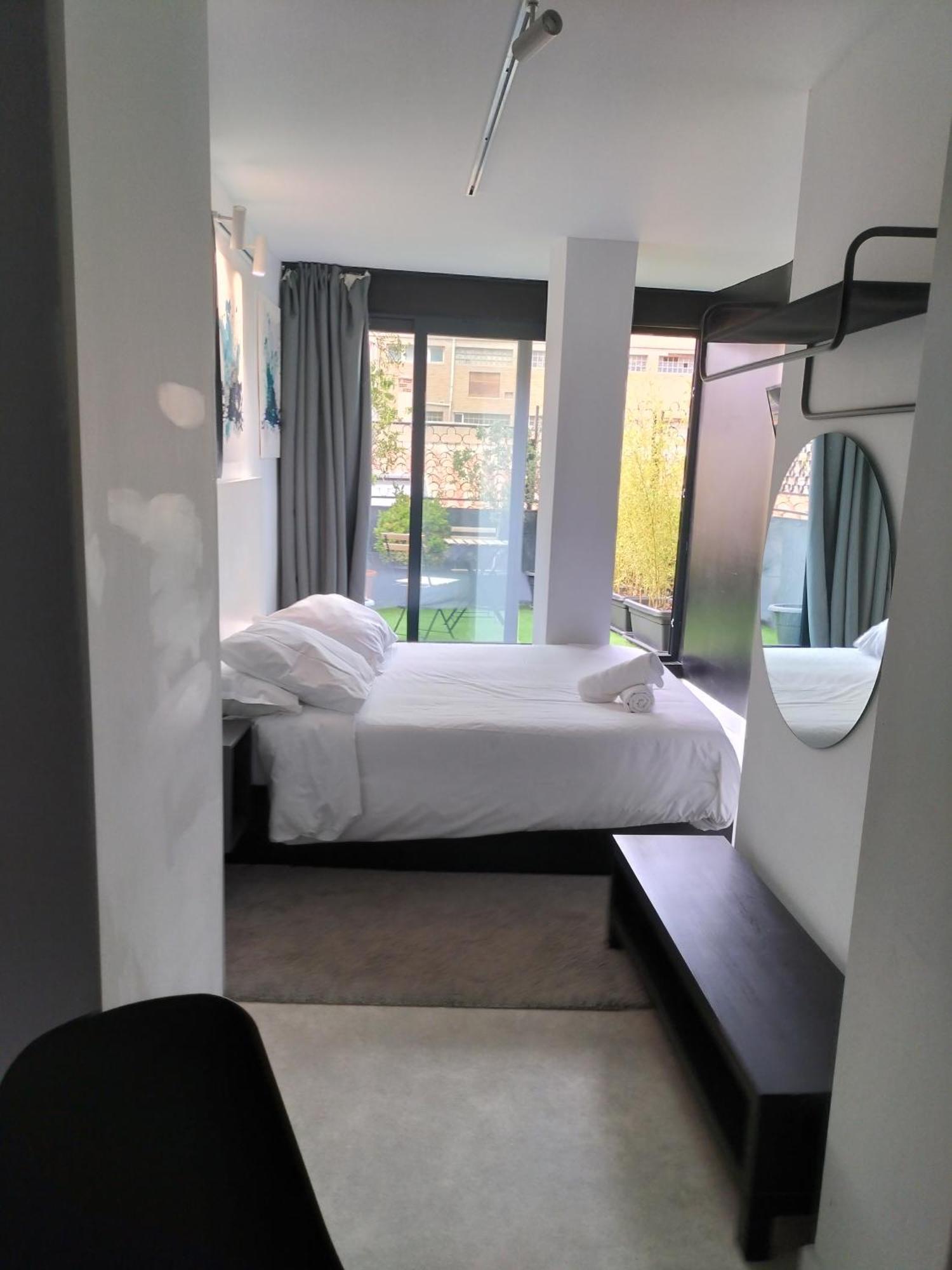 דירות A-Cero Living מאלגה מראה חיצוני תמונה