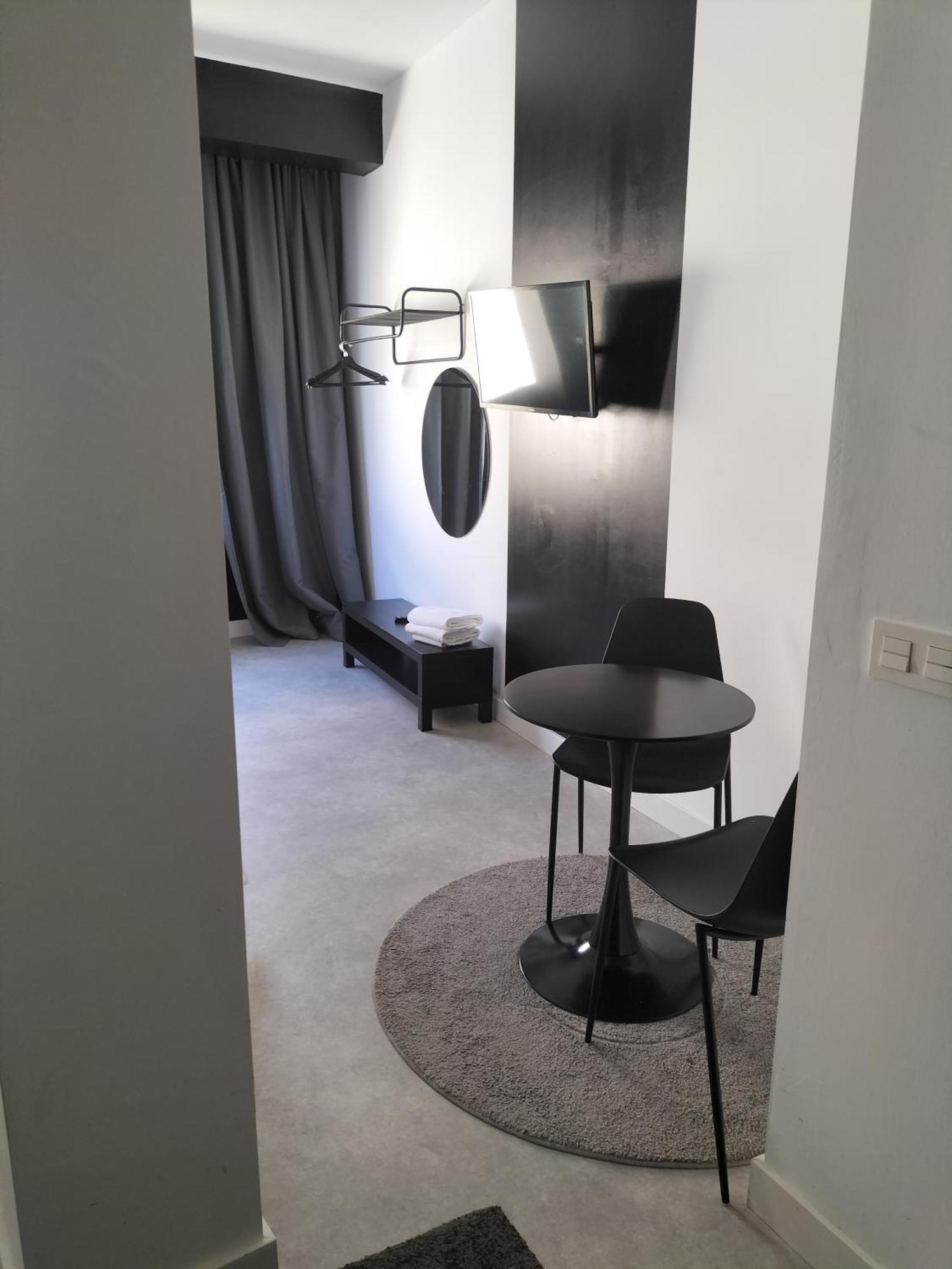 דירות A-Cero Living מאלגה מראה חיצוני תמונה