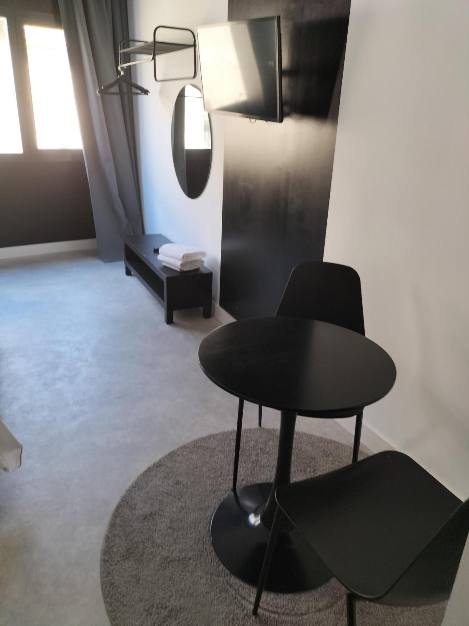 דירות A-Cero Living מאלגה מראה חיצוני תמונה