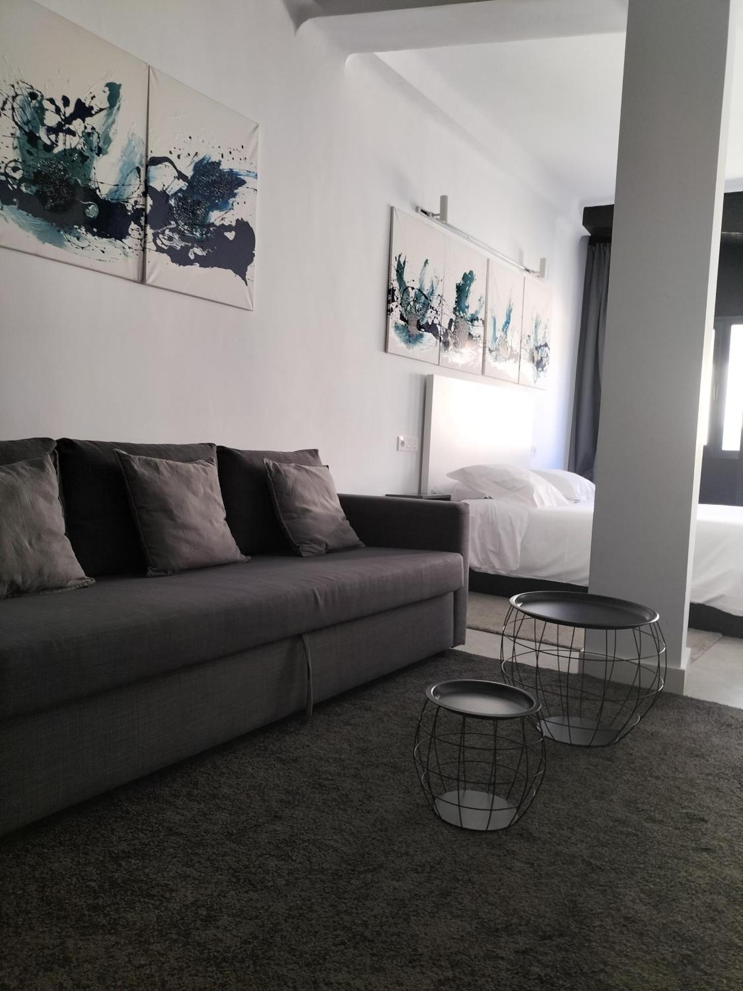 דירות A-Cero Living מאלגה מראה חיצוני תמונה