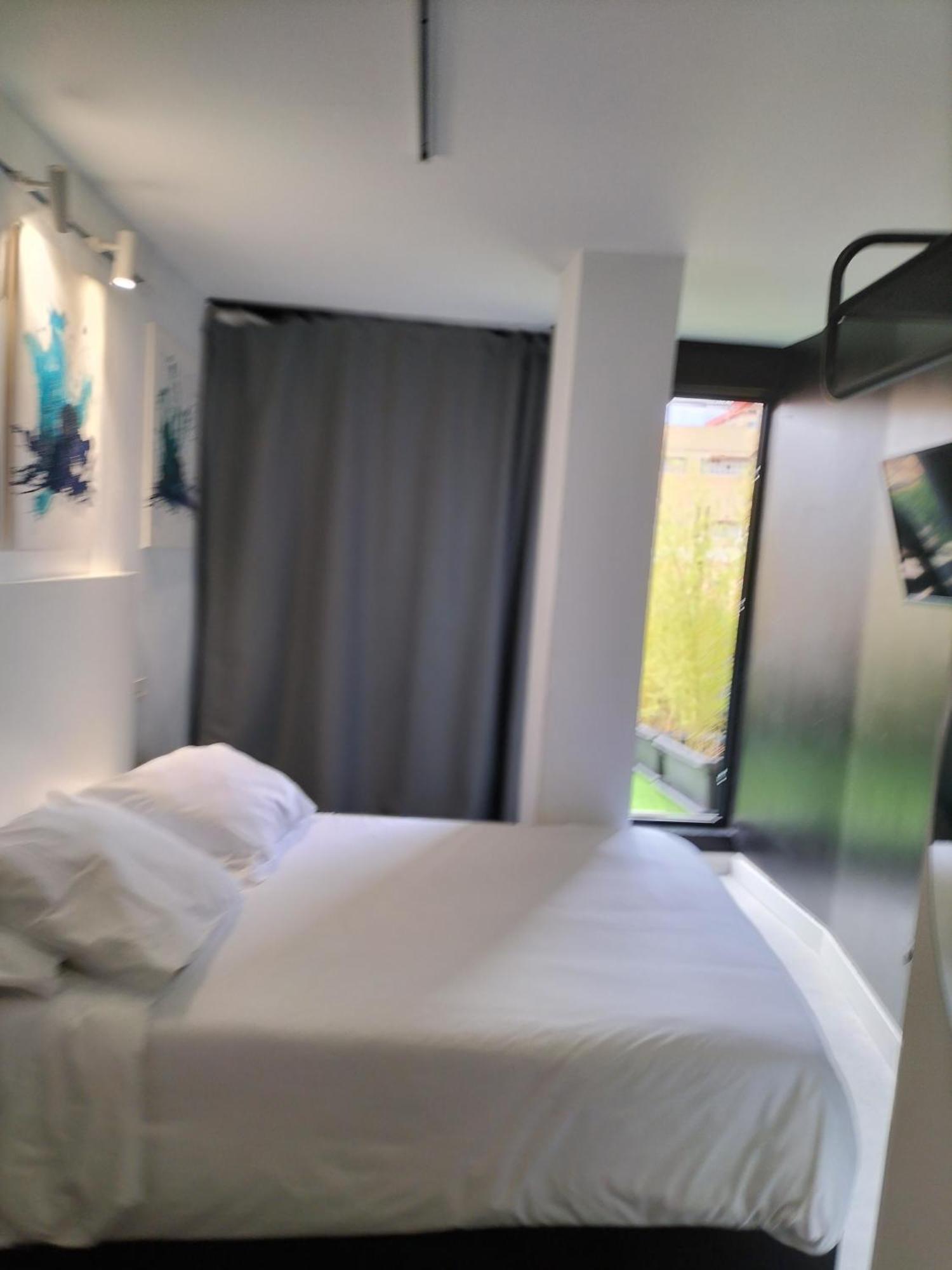 דירות A-Cero Living מאלגה מראה חיצוני תמונה