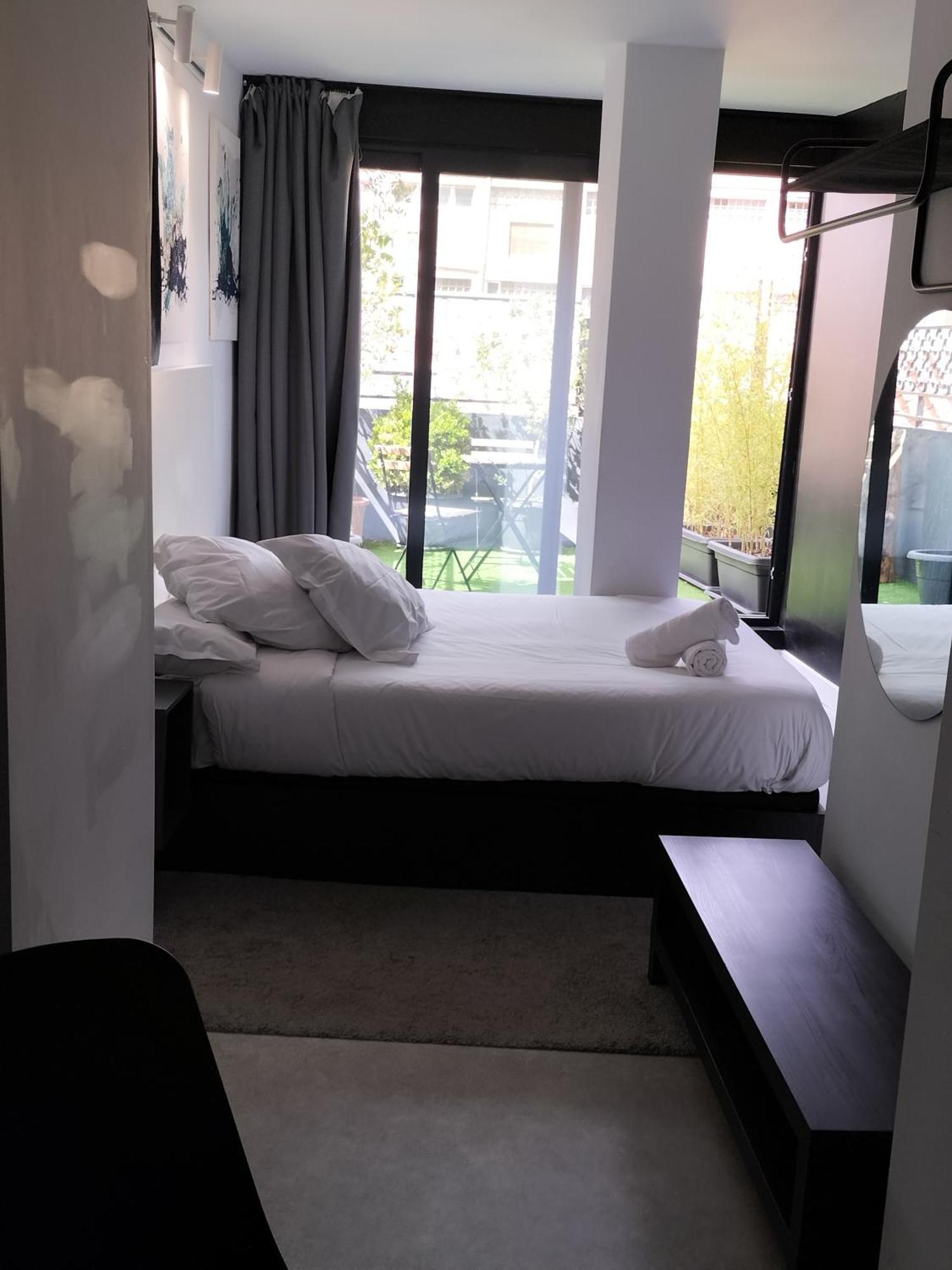 דירות A-Cero Living מאלגה מראה חיצוני תמונה