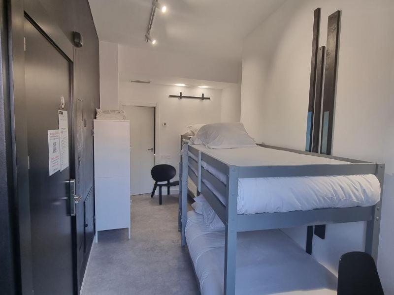דירות A-Cero Living מאלגה מראה חיצוני תמונה
