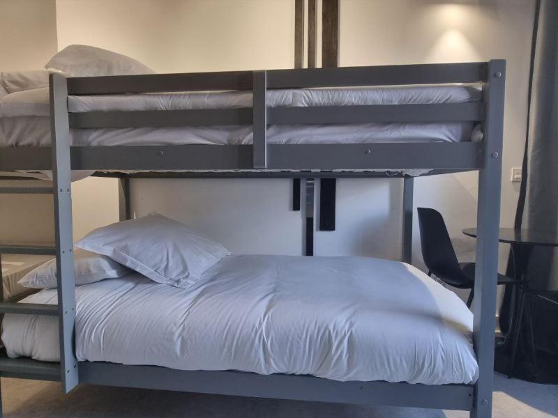 דירות A-Cero Living מאלגה מראה חיצוני תמונה